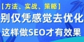 SEO算法变化与应对策略（掌握SEO算法变化）