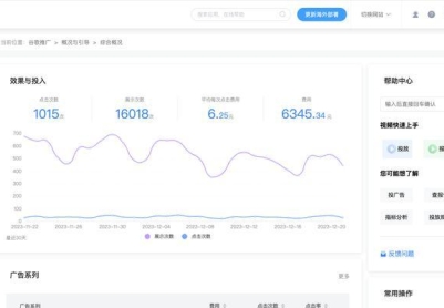 自己网站怎么分析数据？分析数据的步骤和技巧是什么？