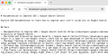 Google 对 LLMs.txt 的态度到底如何？
