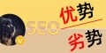 SEO流量分析：SEO的优势与劣势
