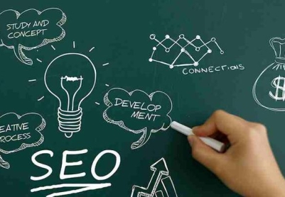 如何优化网站头部（打造优秀的网站头部）