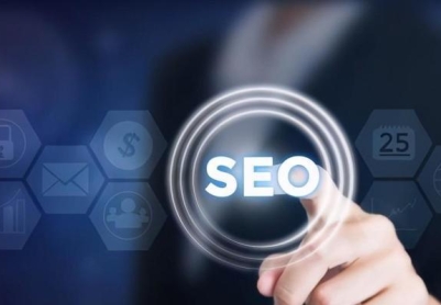 SEO优化（掌握、优化内容、建立链接）