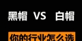 白帽SEO技术优化（掌握白帽SEO技术）