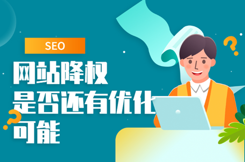 最近大量网站莫名其妙的降权，网站降权的15个原因-1.png